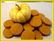 Gourmet Dog Treats by Dog Mom's Bakery