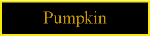 Text Box: Pumpkin