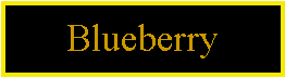 Text Box: Blueberry
