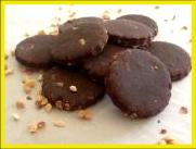 Gourmet Dog Treats by Dog Mom's Bakery