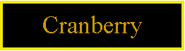 Text Box: Cranberry