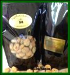 Dog Treats by Dog Moms Bakery