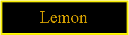 Text Box: Lemon
