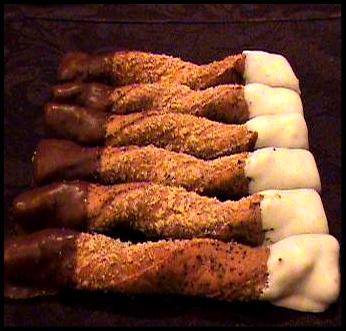 Gourmet Dog Treats at Dog Mom's Bakery