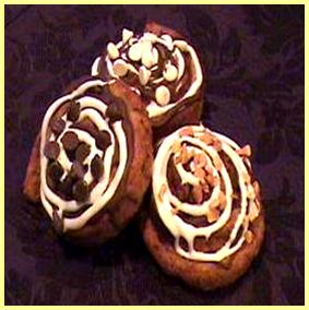 Gourmet Dog Treats at Dog Mom's Bakery