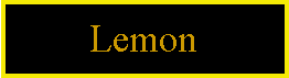 Text Box: Lemon