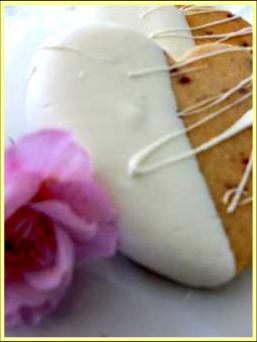 Gourmet Dog Treats at Dog Mom's Bakery